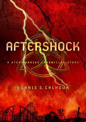 [Stone Braide Chronicles 1.50] • Aftershock